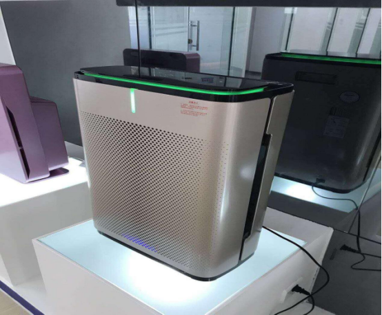 乌鲁木齐甲醛检测公司-红光山家居展会