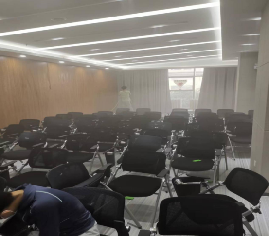 <strong>昌吉办公区域除甲醛</strong>