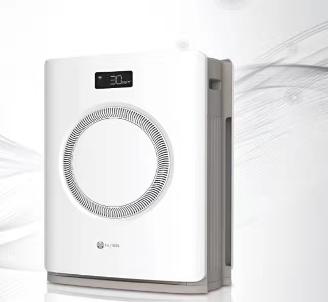 乌鲁木齐甲醛检测空气净化器