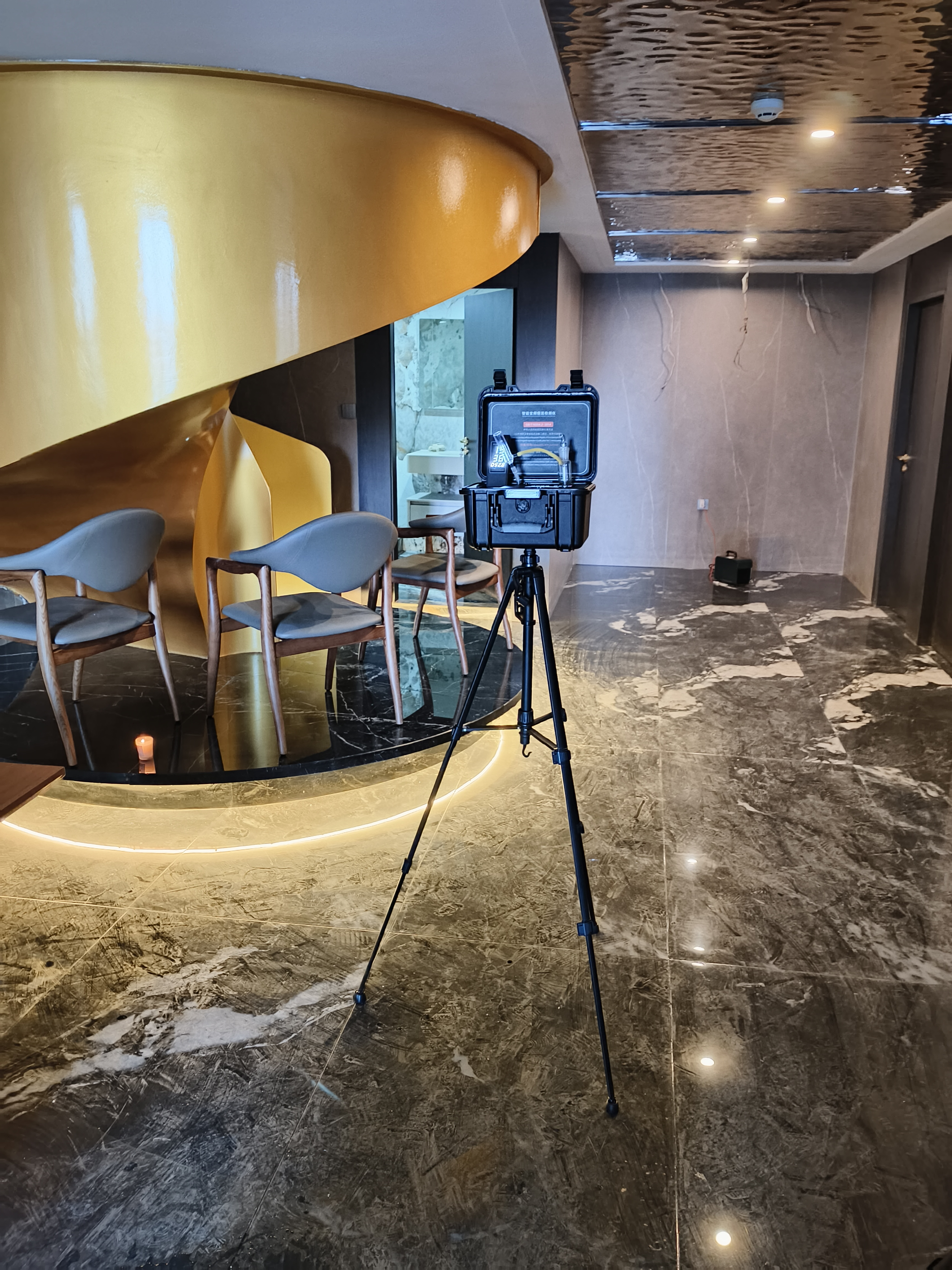 乌鲁木齐会所甲醛检测