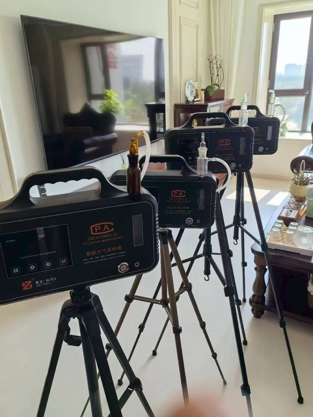 乌鲁木齐冬天室内甲醛最厉害的时间