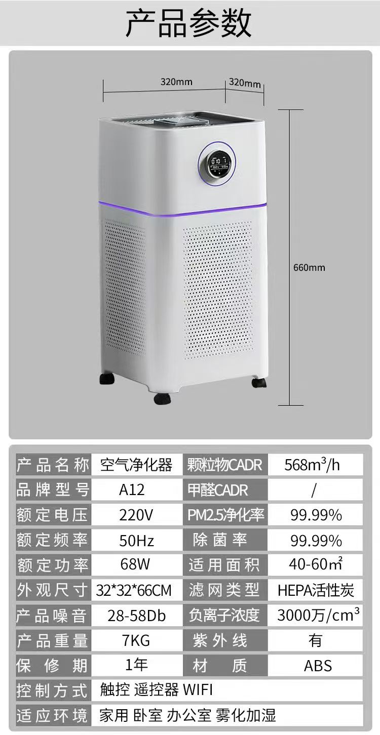 新疆秋冬甲醛处理
