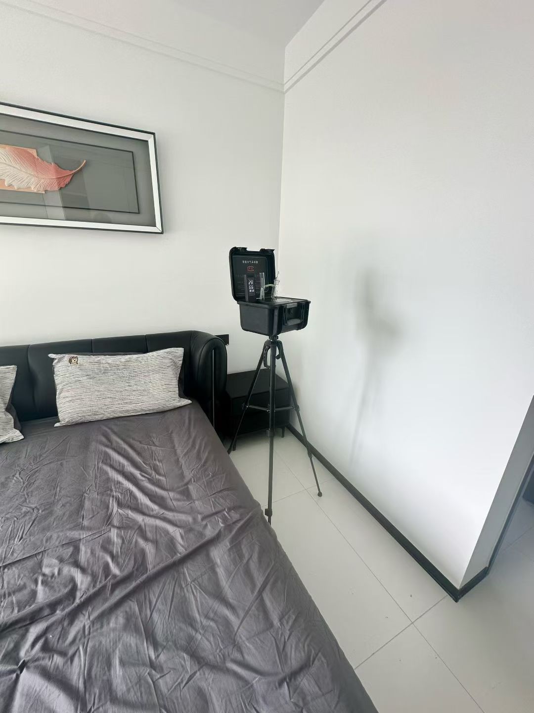 秋冬季室内空气特点-乌鲁木齐甲醛检测