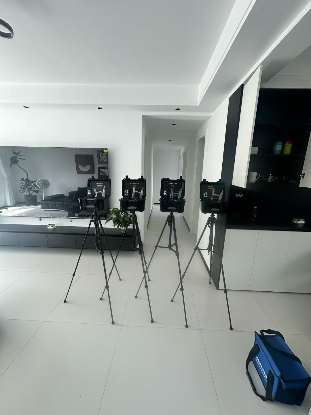 秋冬季室内空气特点-乌鲁木齐甲醛检测