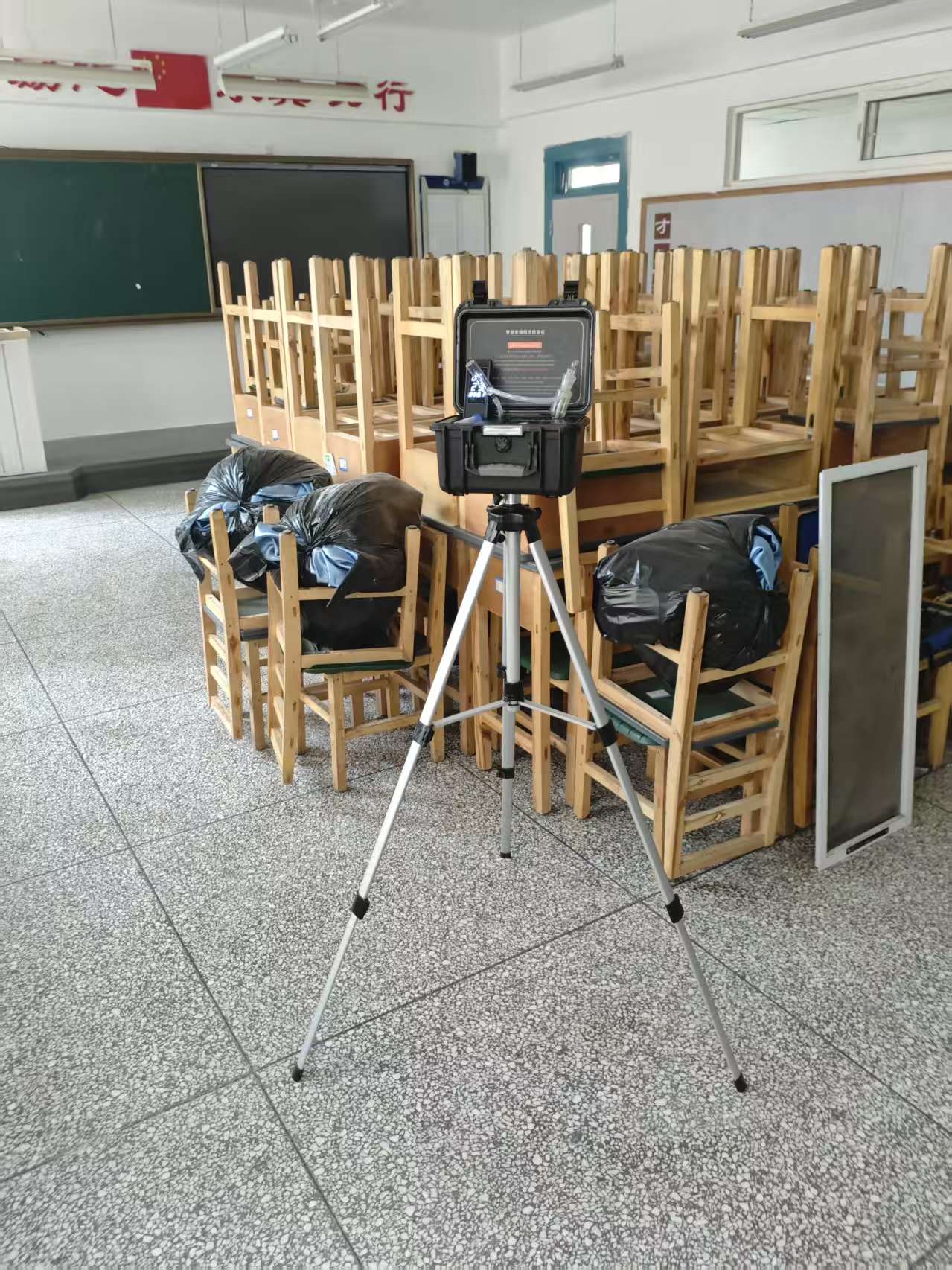 <strong>冬天除甲醛，最大的坑是  ​ “低温错觉”-乌鲁木齐甲醛检测</strong>