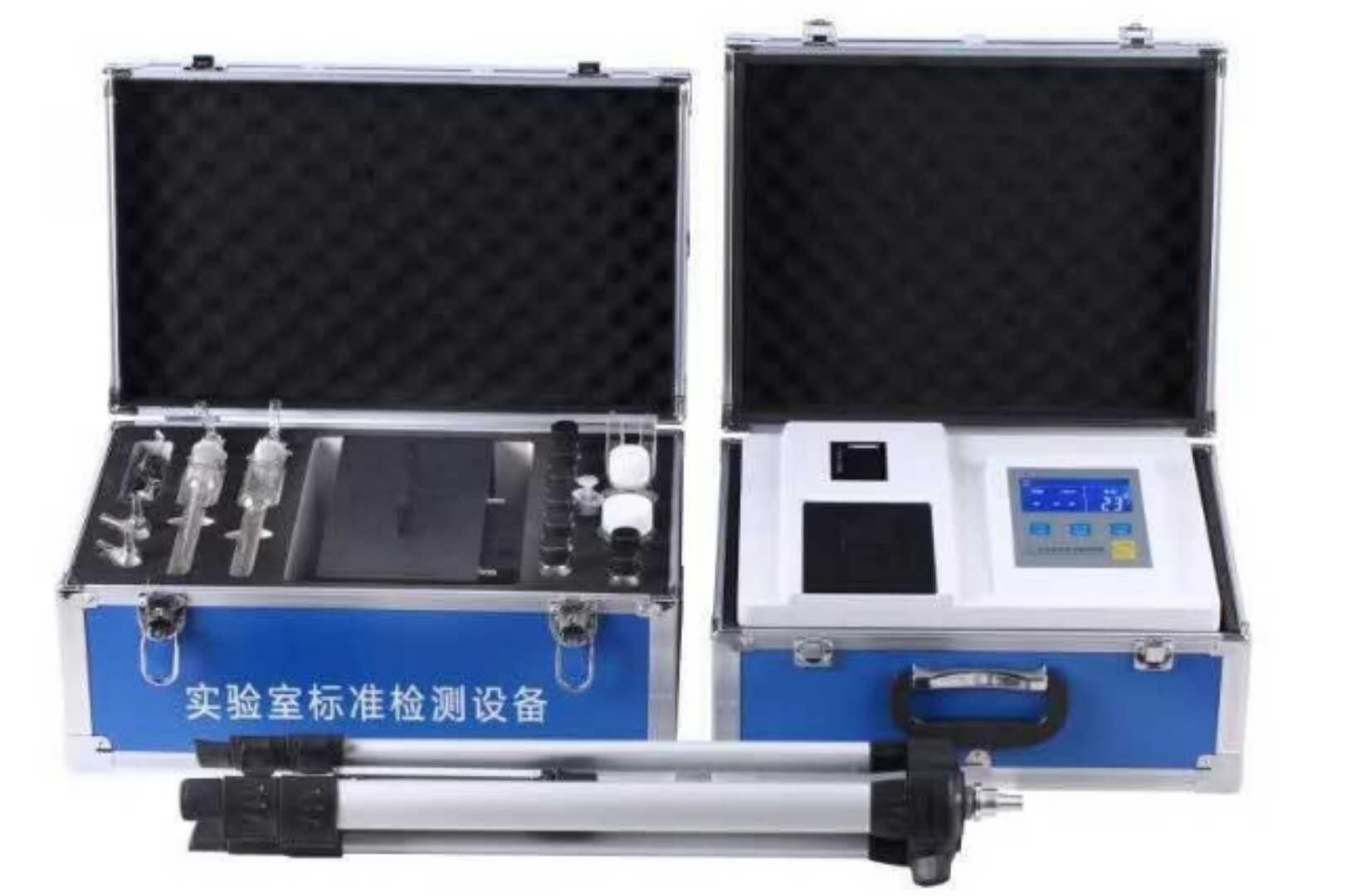 乌鲁木齐甲醛检测冬季设备