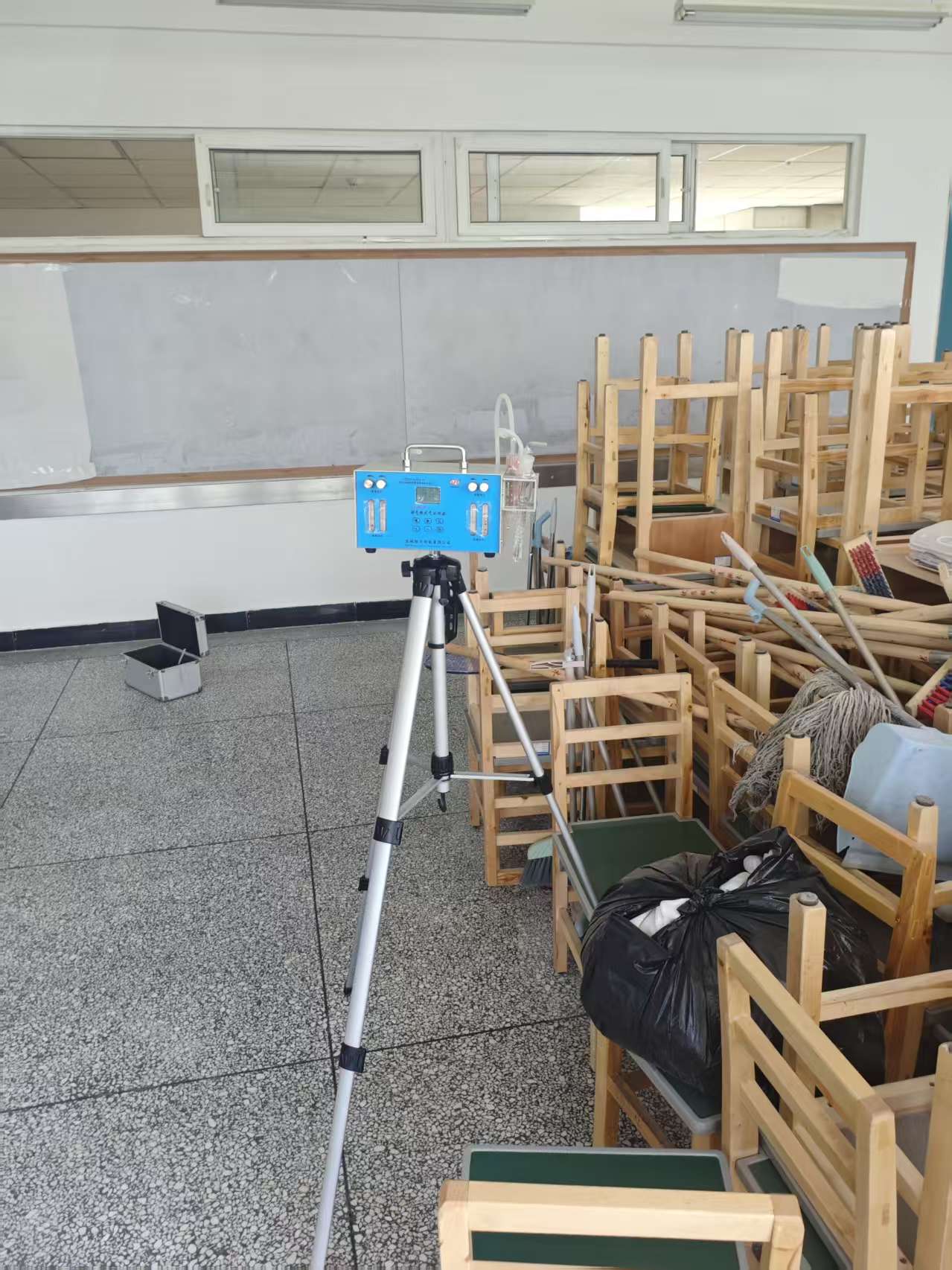 新疆有效且经济的除甲醛方法