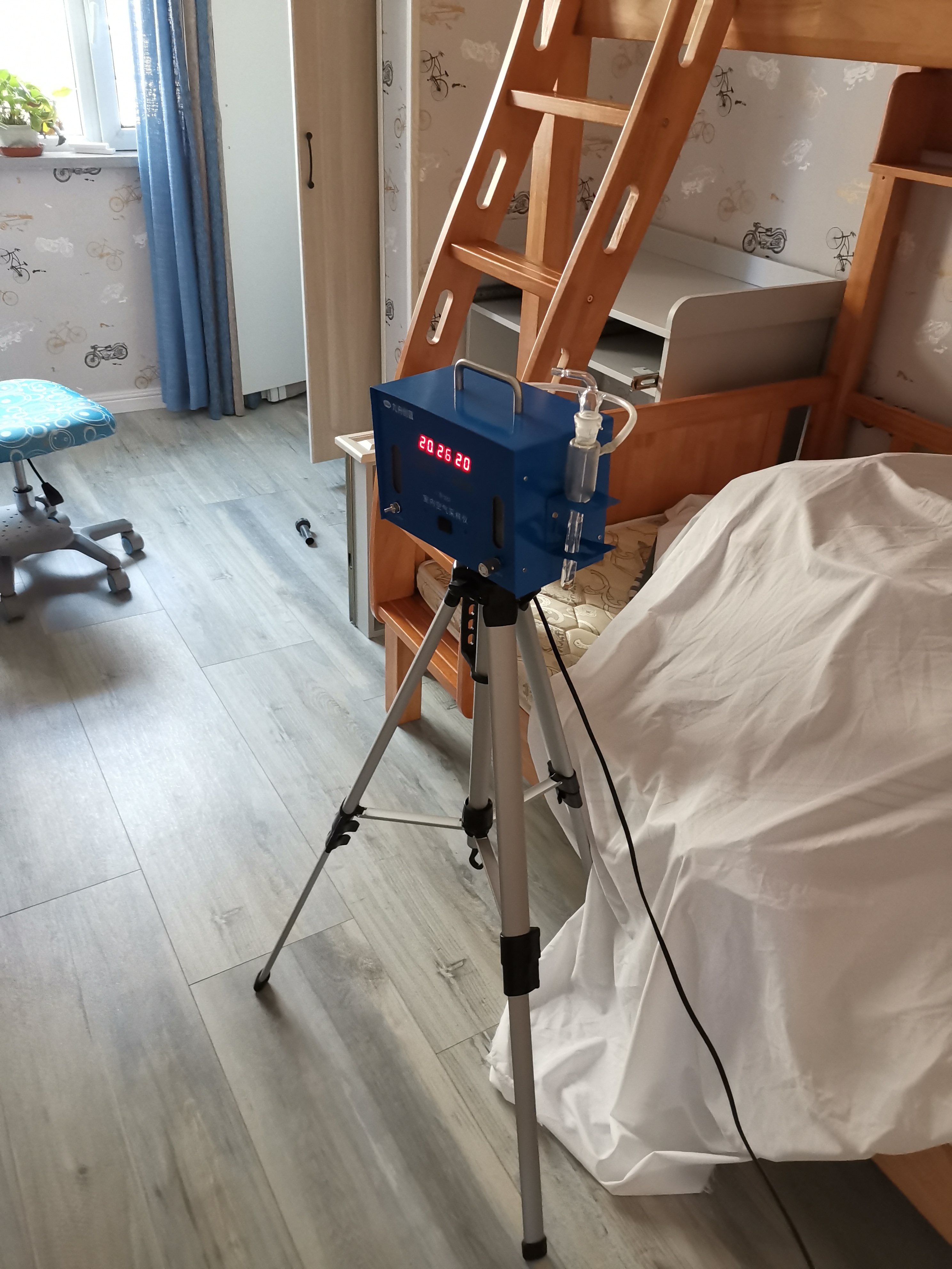 <strong>冬天除甲醛我只认这三种-乌鲁木齐甲醛检测</strong>