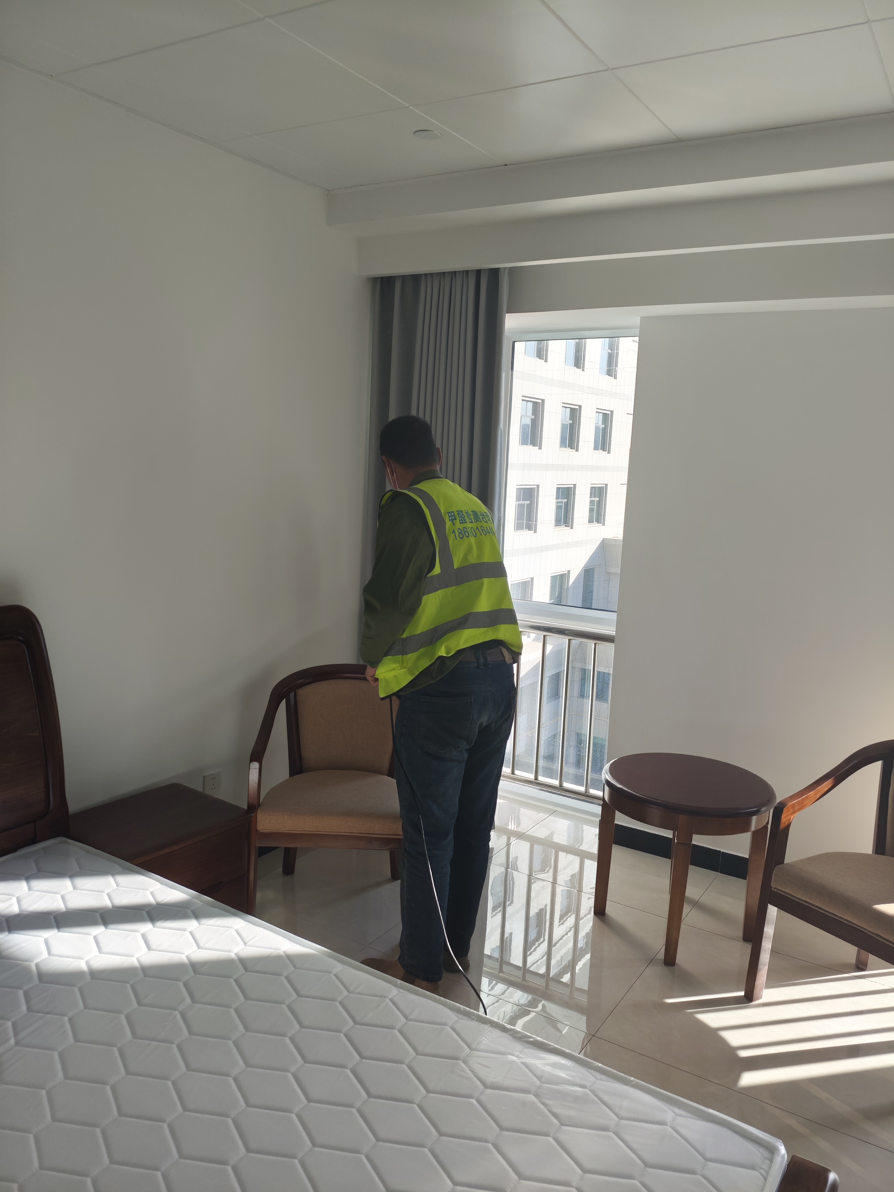 <strong>乌鲁木齐人记住这四点：告别甲醛焦虑</strong>