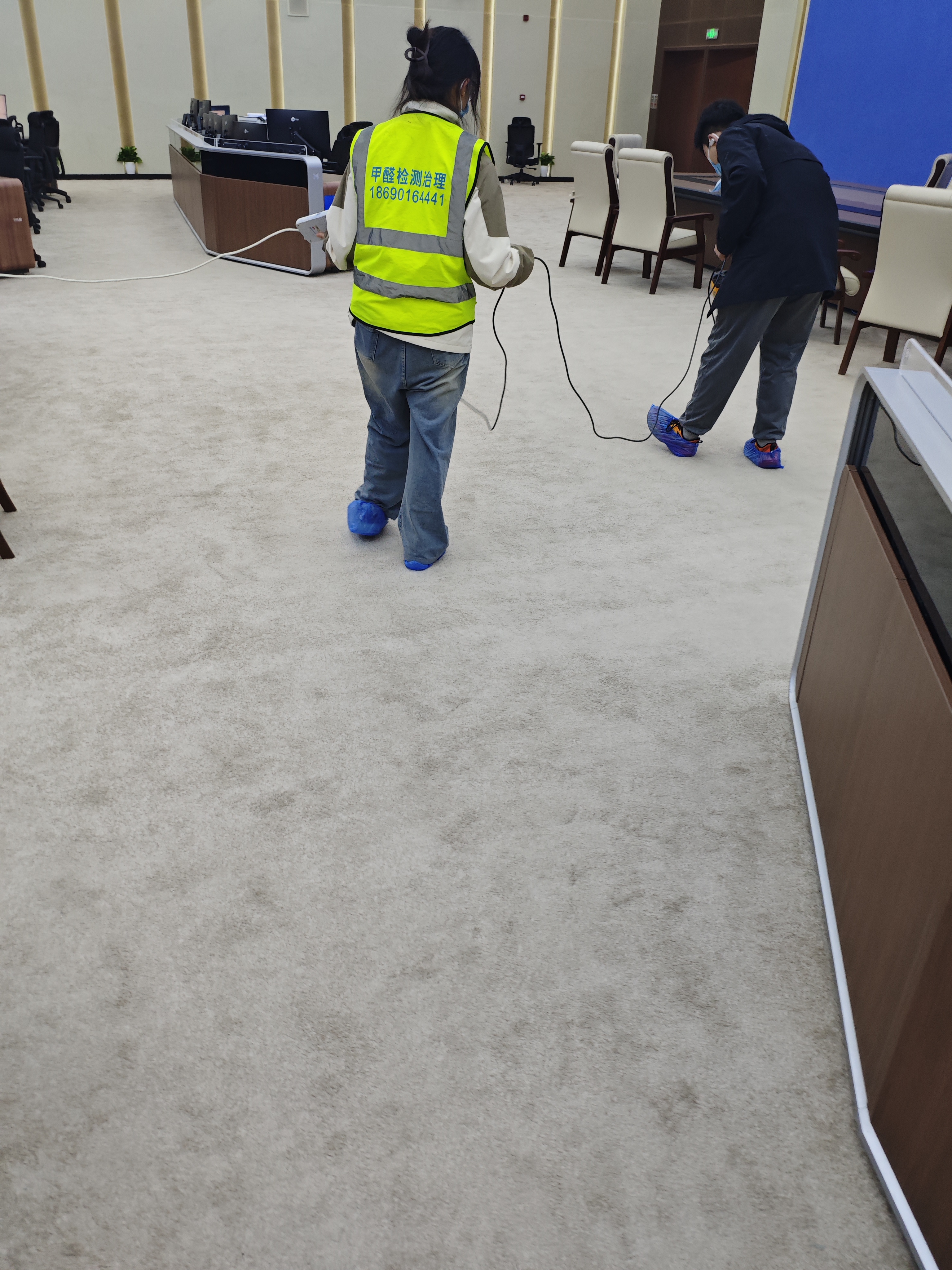 新疆冬季室内装修甲醛注意事项